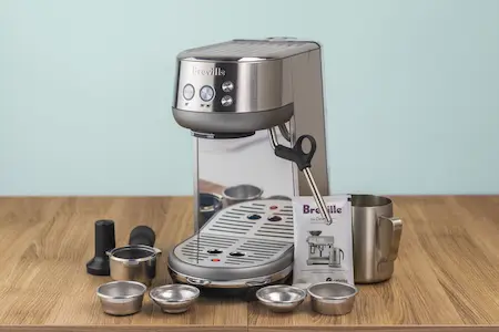Breville Bambino